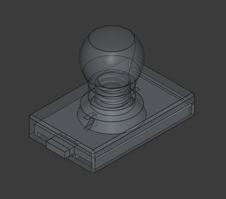Moveable Type Stamp — miniatura 6