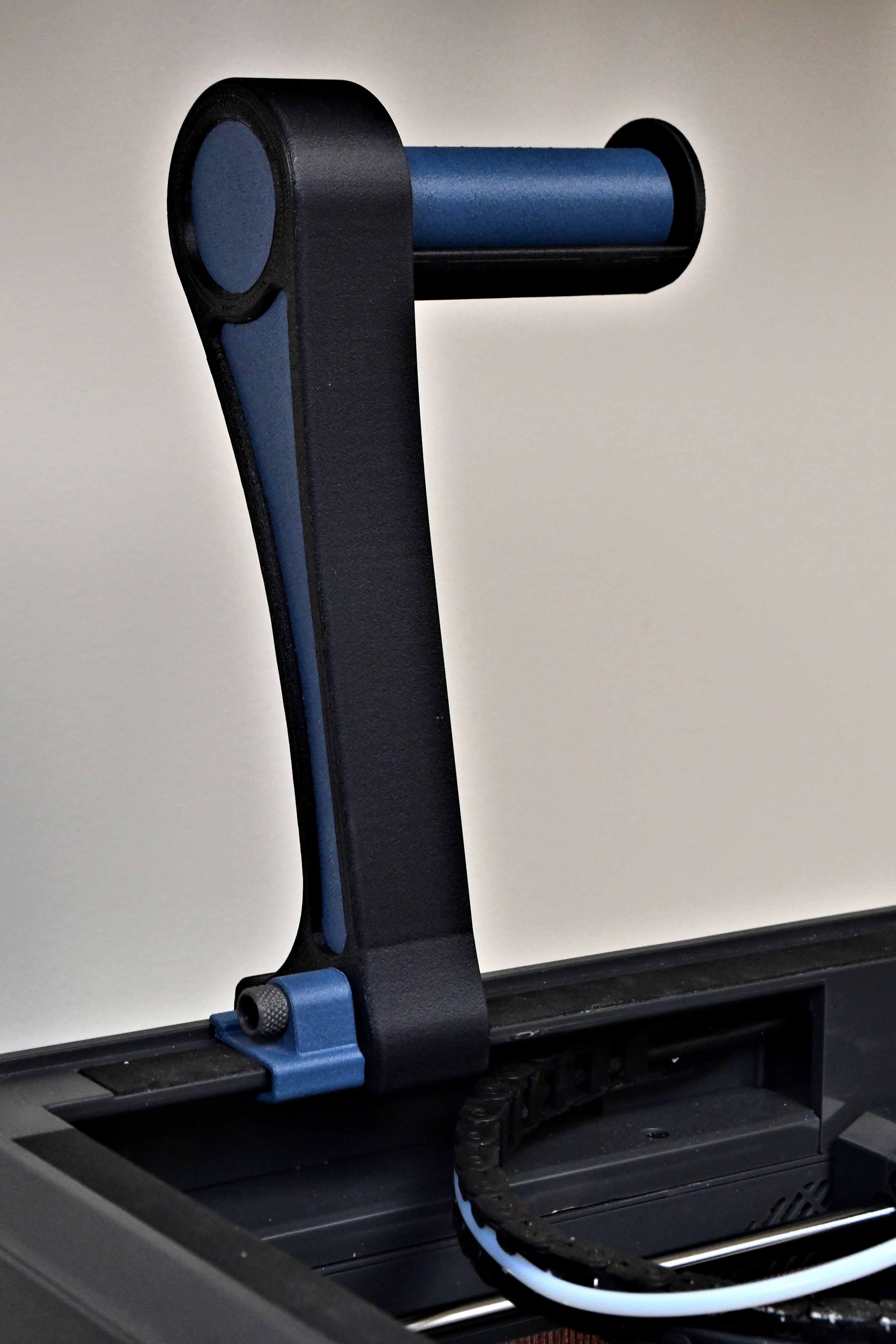 Overhead Top Spool Mount Elegoo Centauri Carbon