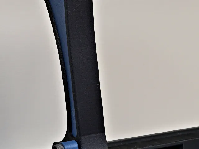 Overhead Top Spool Mount Elegoo Centauri Carbon