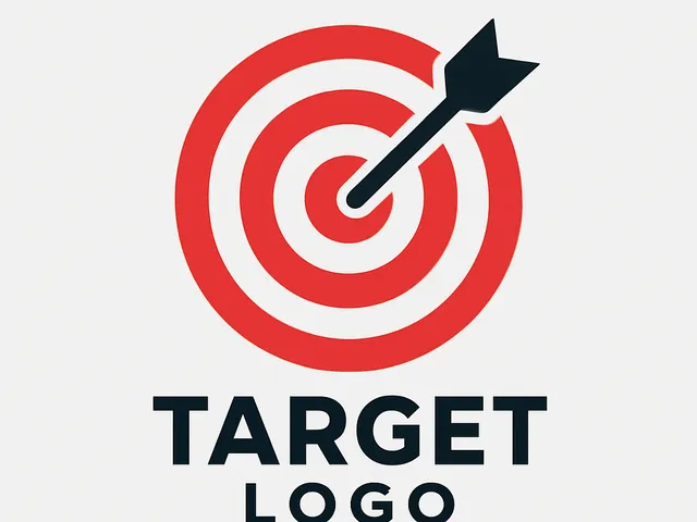 target logo