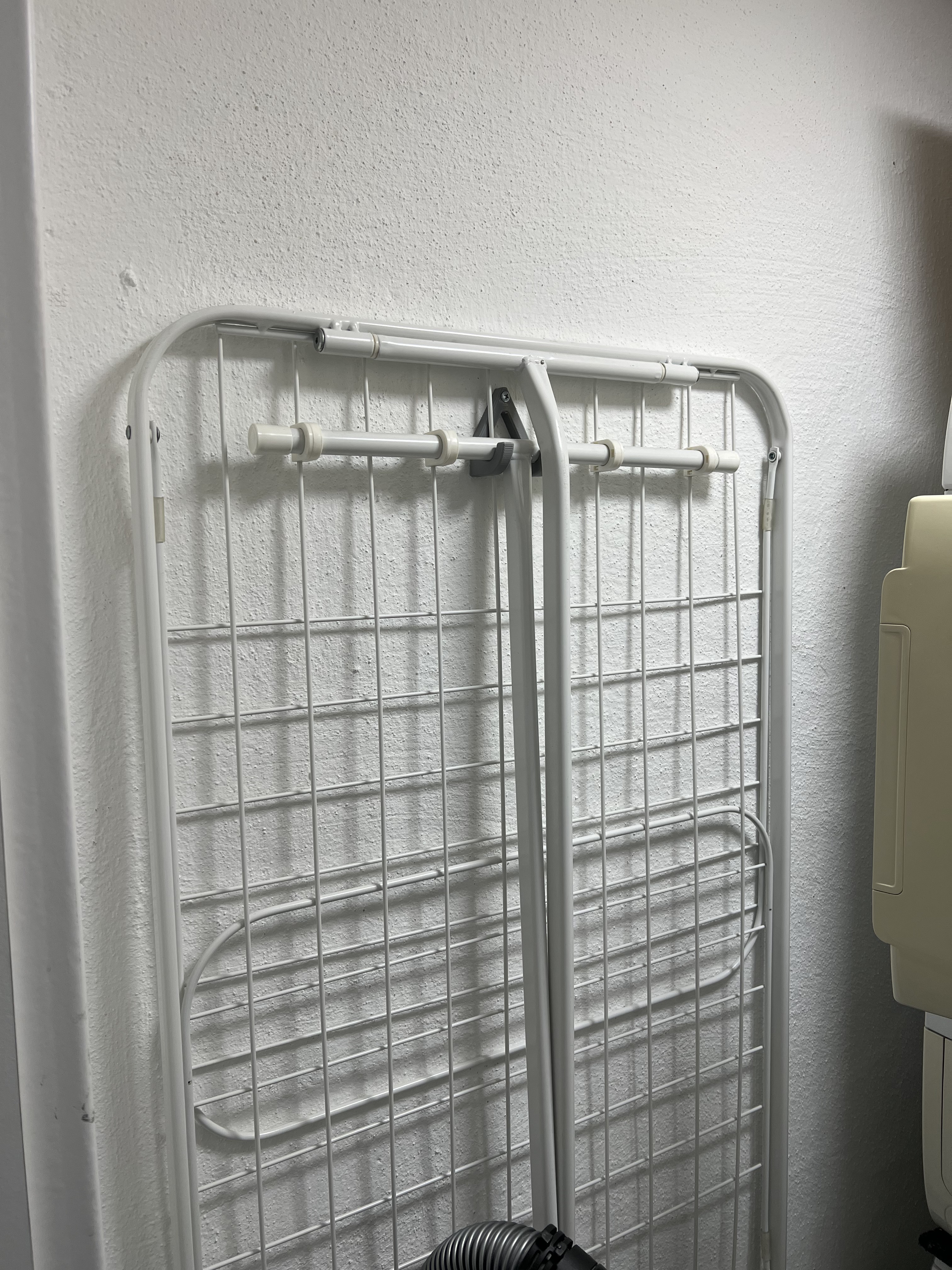 Drying rack hanger — thumbnail 2
