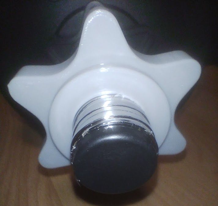 30mm dumbbell nut - collar