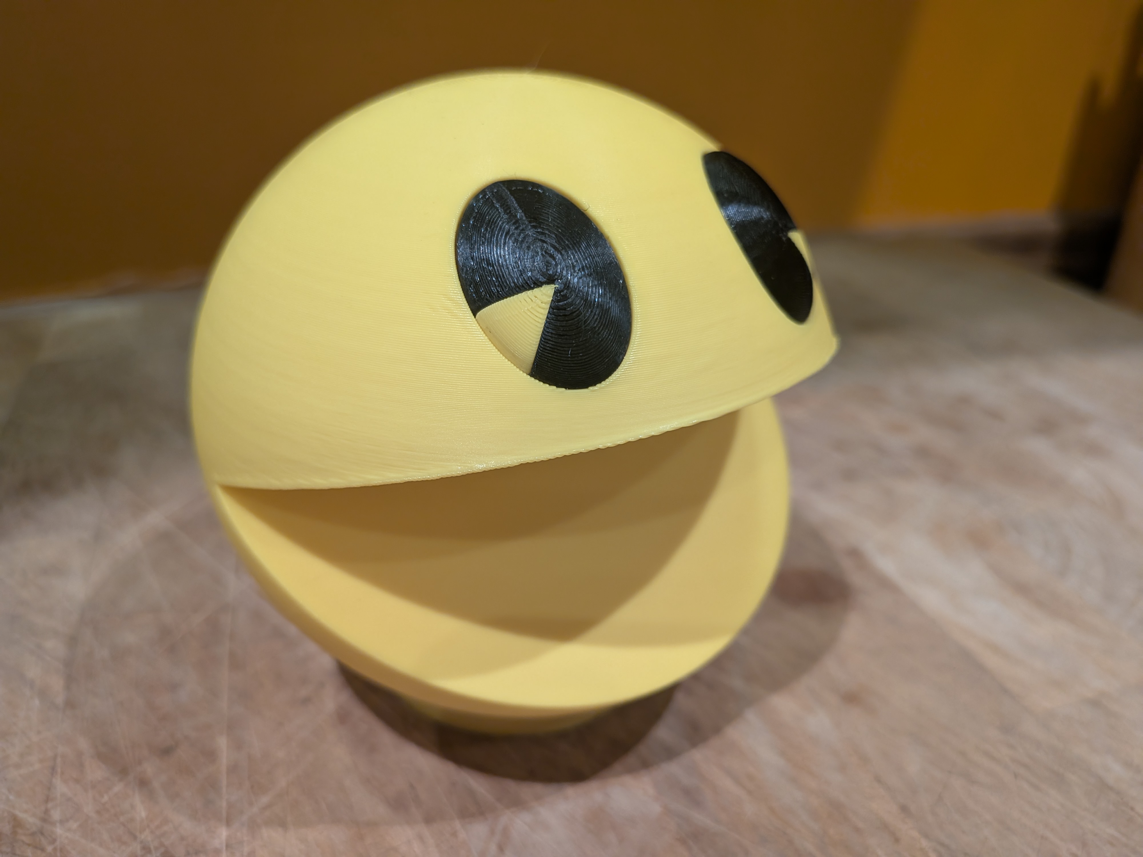 Chomper (Pacman inspired) Money Box No AMS