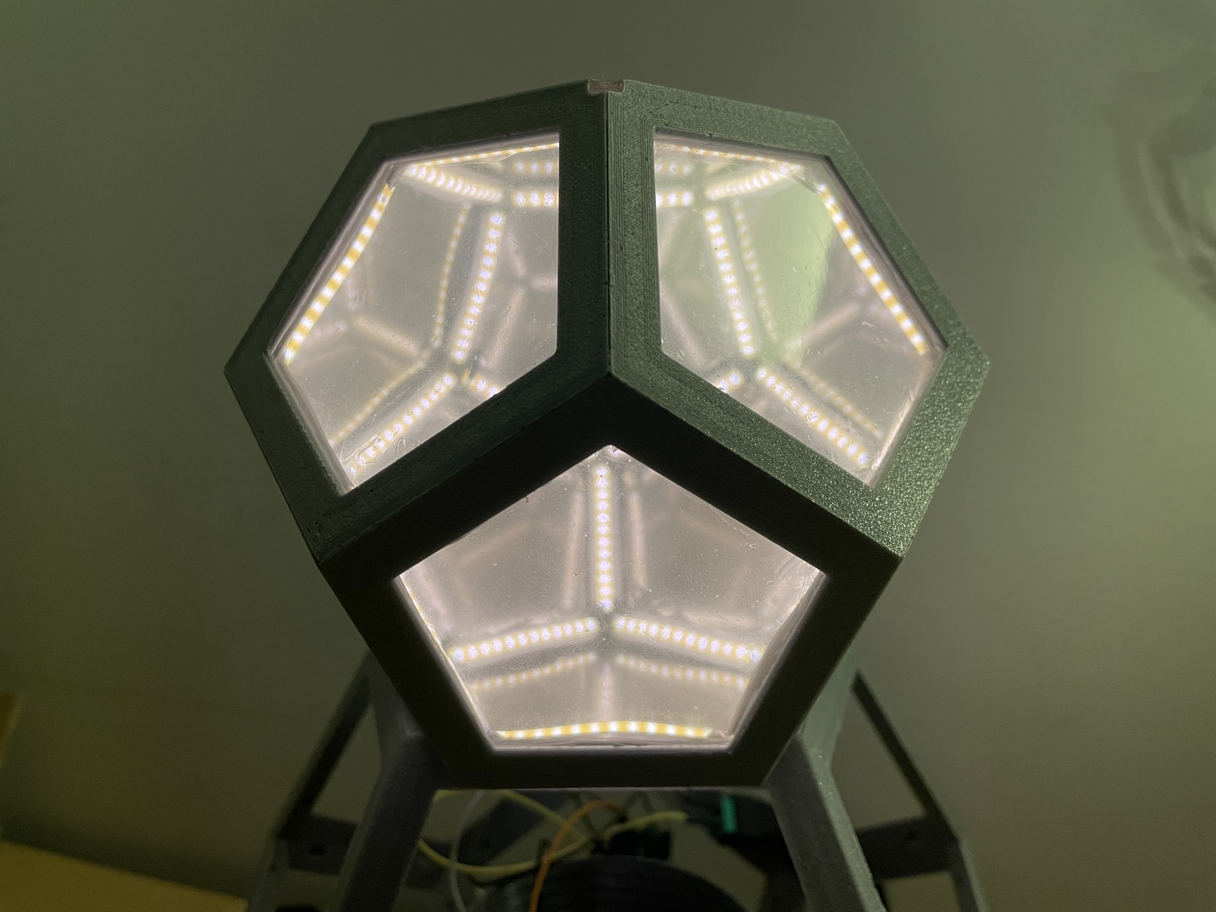 Dodecahedron — miniatura 2