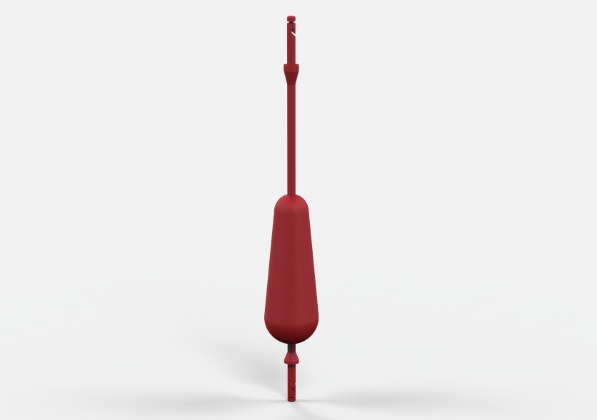 Fishing Hook Bobber