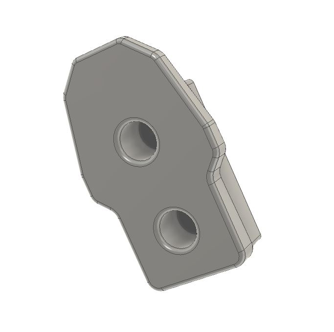 Ridgid Pro Gear Tool Box Wall Mount