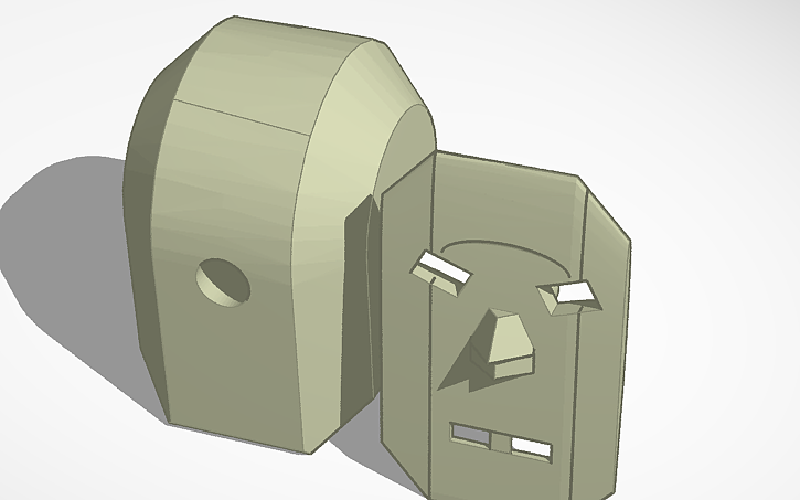 Dr. Doom Mod for Dummy 13
