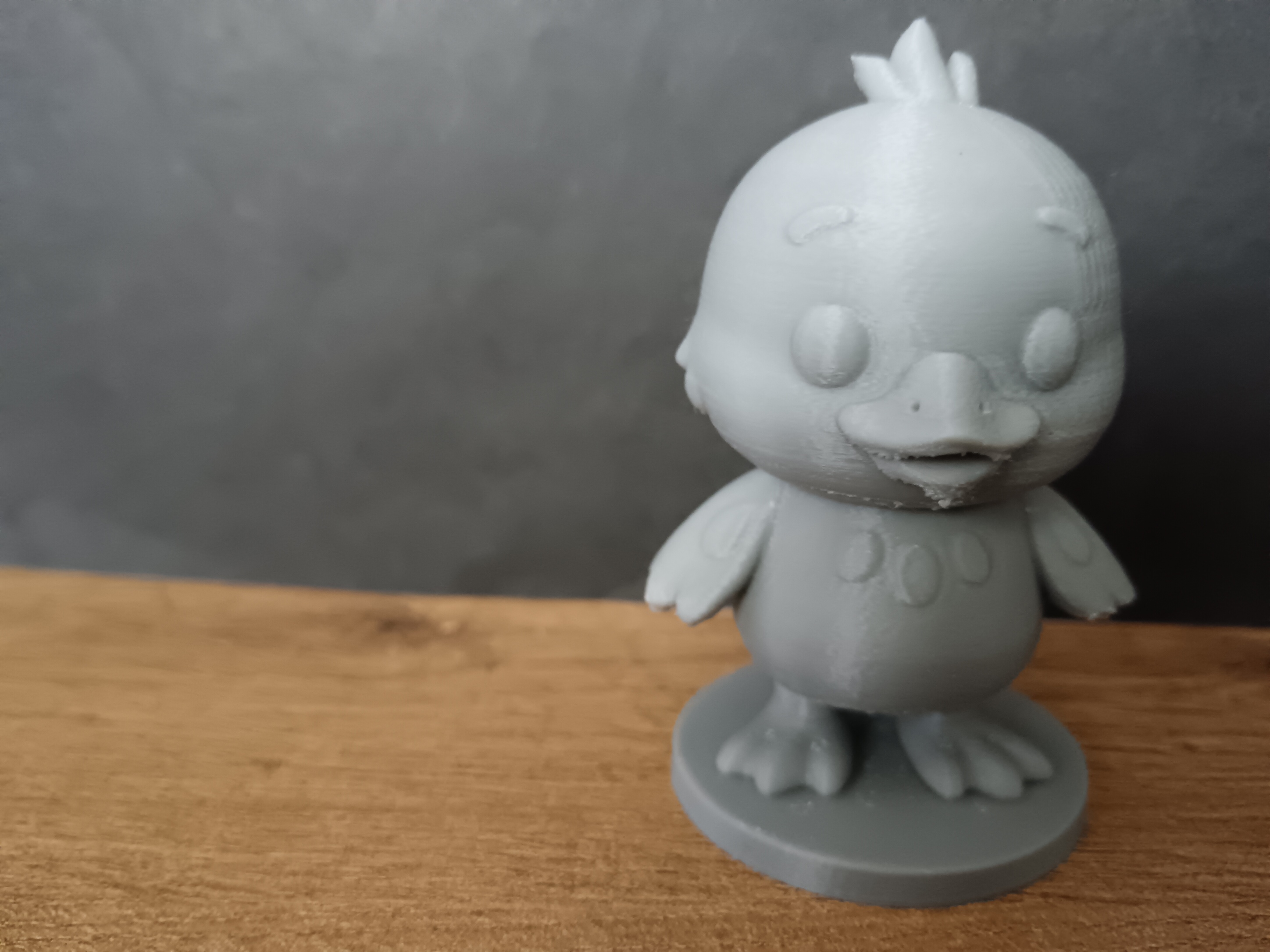 Chicken — thumbnail 3