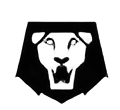 Pixel saja lion