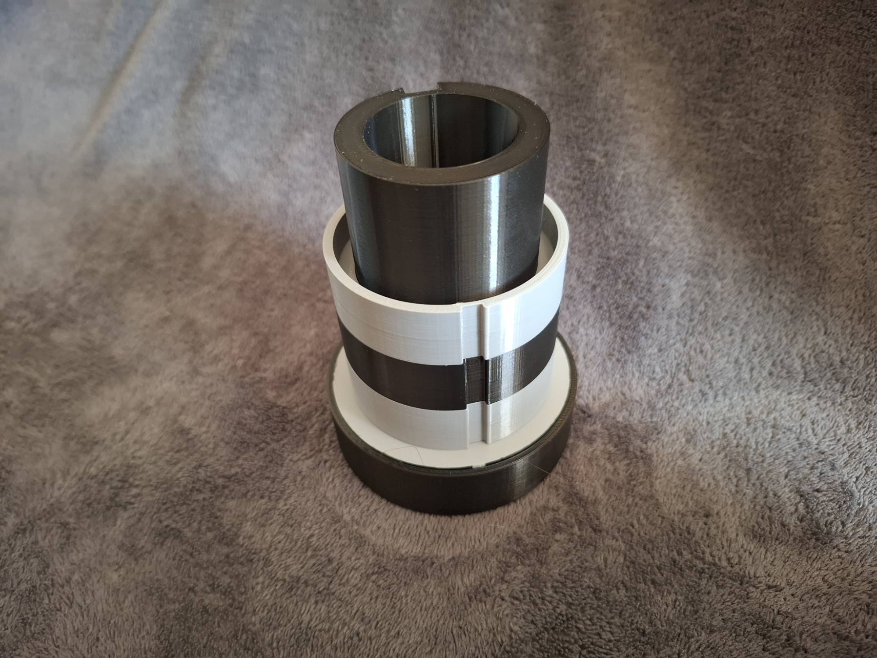 IRIS combination box — miniatura 12
