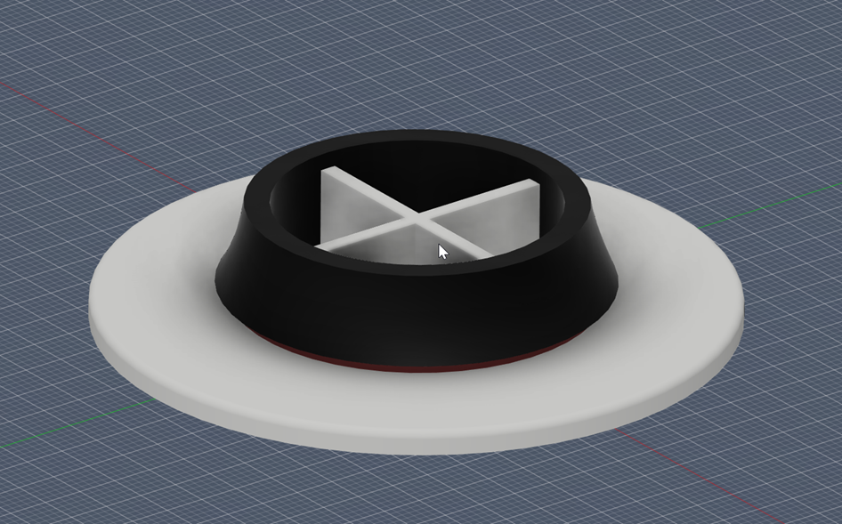 DPF Cap for FB request