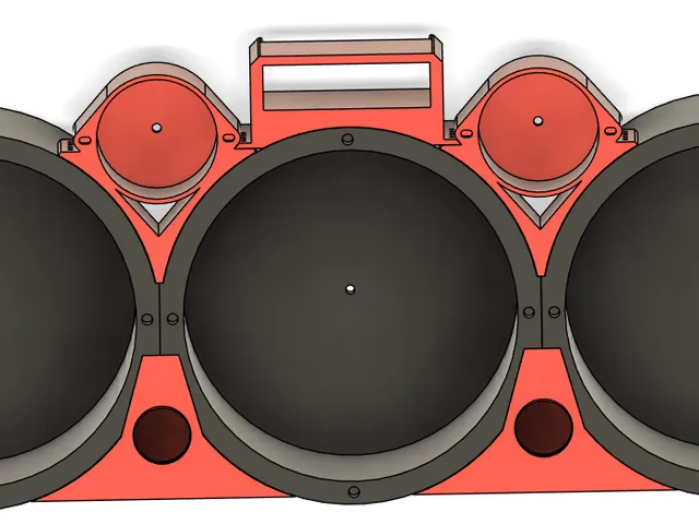 bluetooth speaker setup