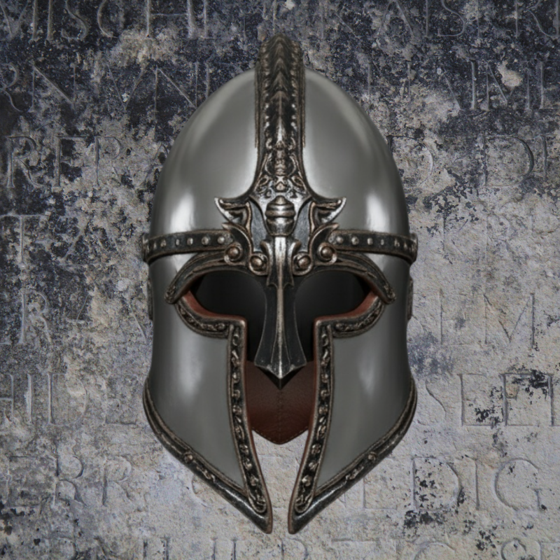 Medieval Helmet