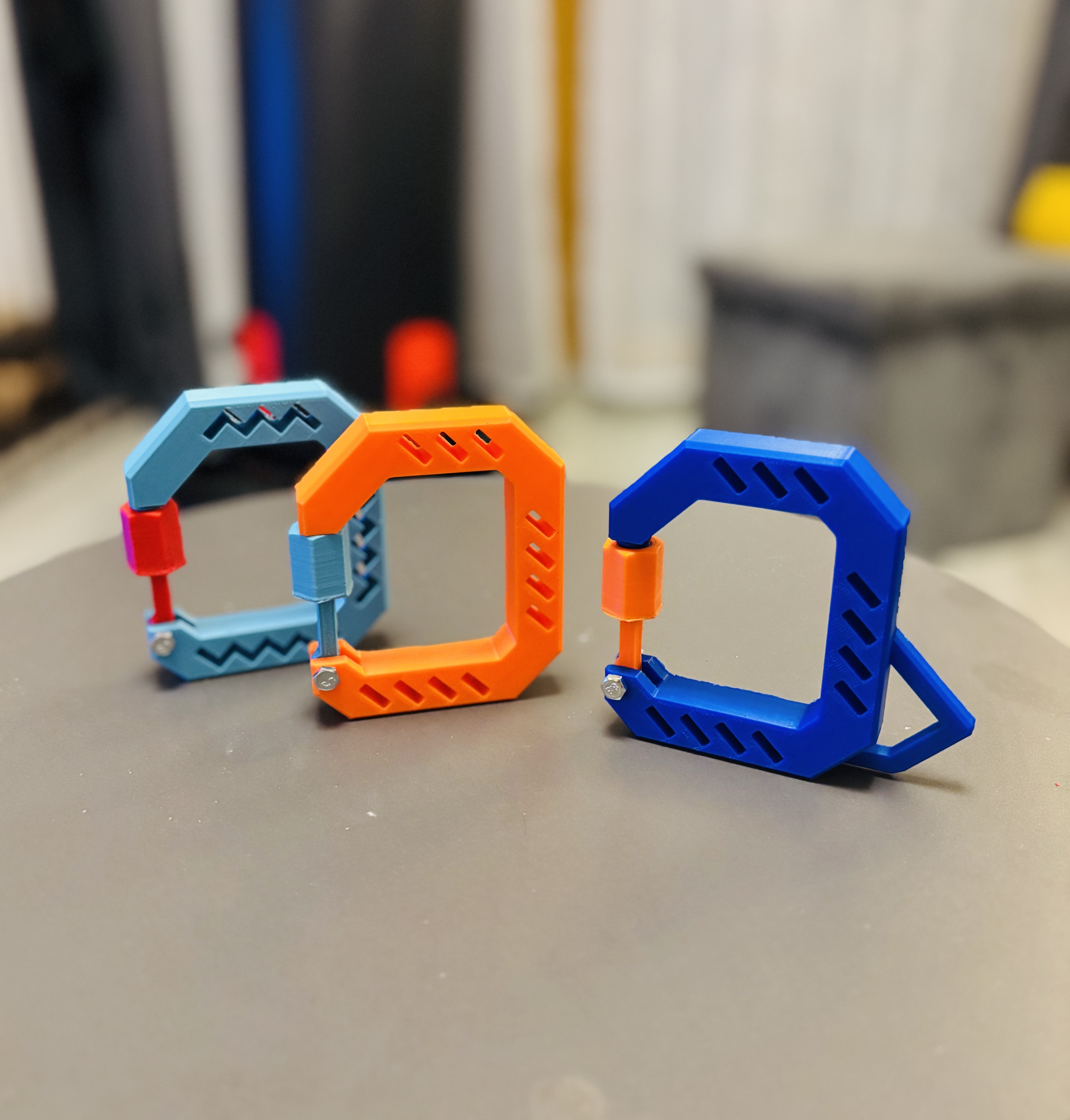 carabiner