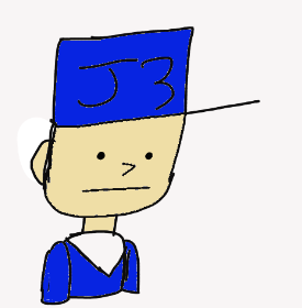 Mini comics J3 ( ... face )