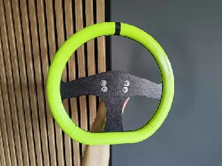 rally Steering Wheel