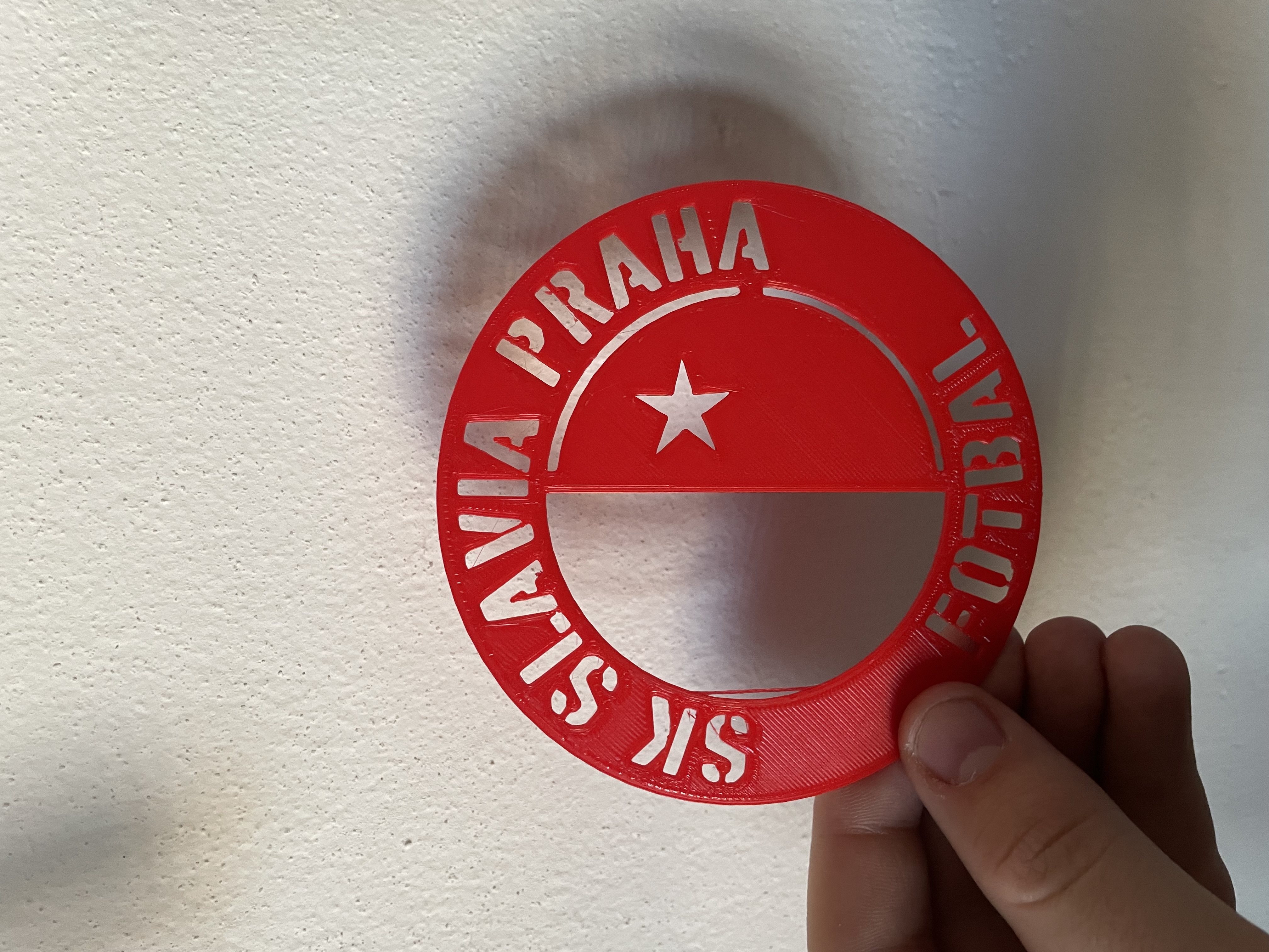 SLAVIA PRAHA logo