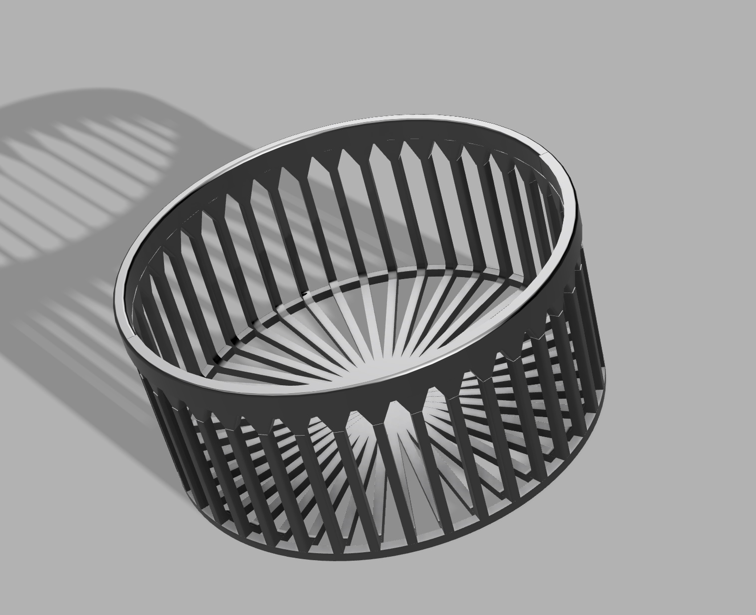filtre pour bonde de douche - shower strainer diamètre 69 mm
