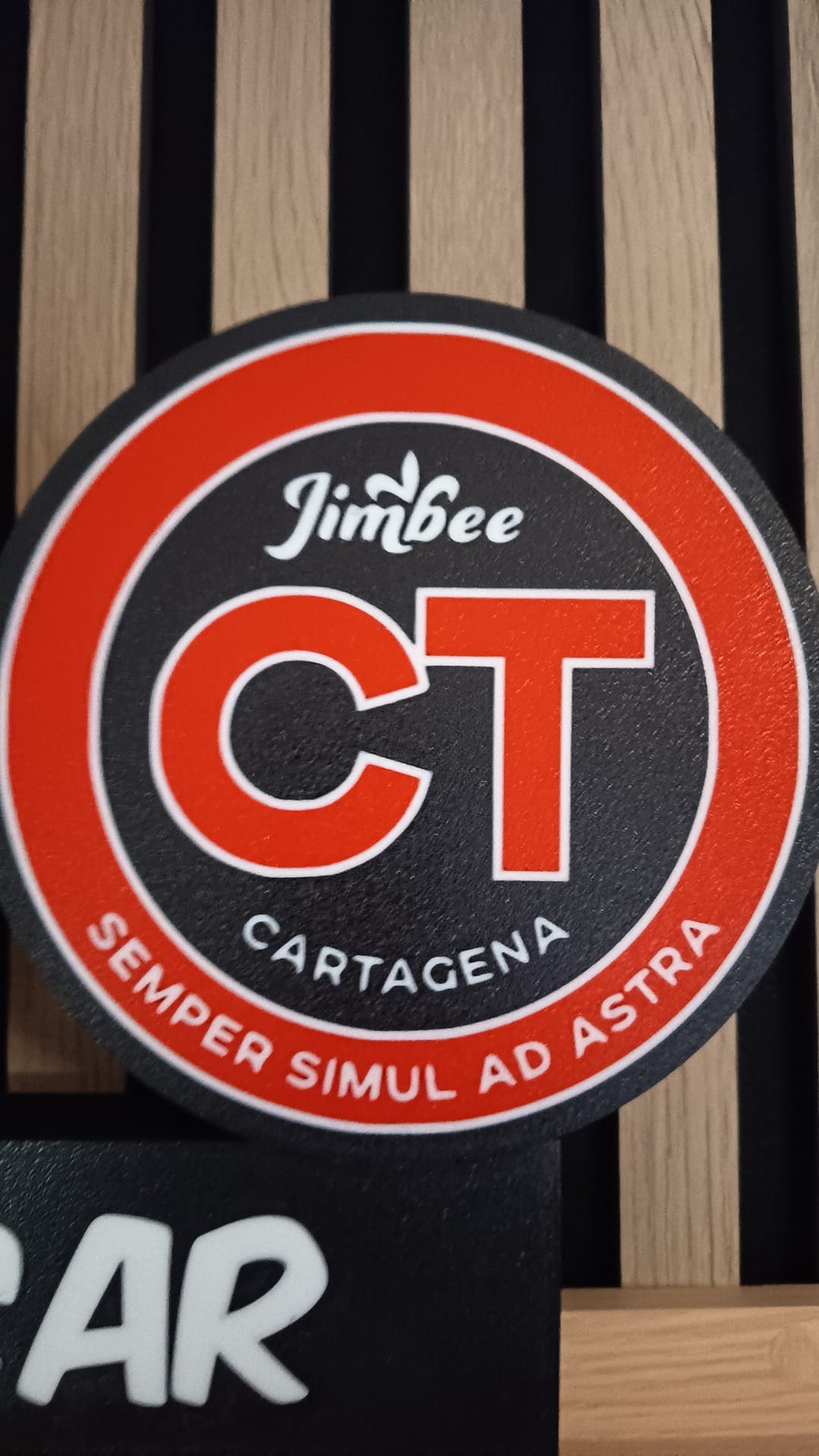 ligthbox escudo jimbee cartagena