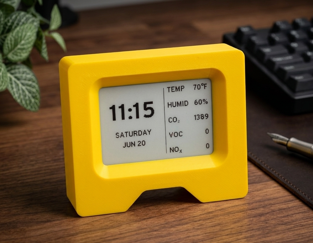 Bitclock-Redux Case