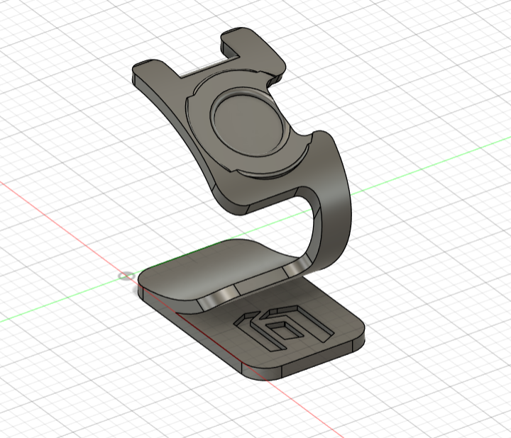 Ticwatch pro 5 dock