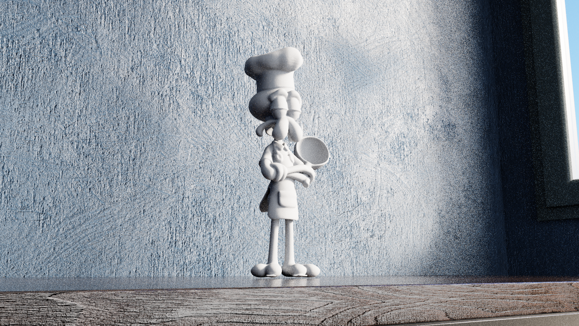 Chef Squidward — thumbnail 8