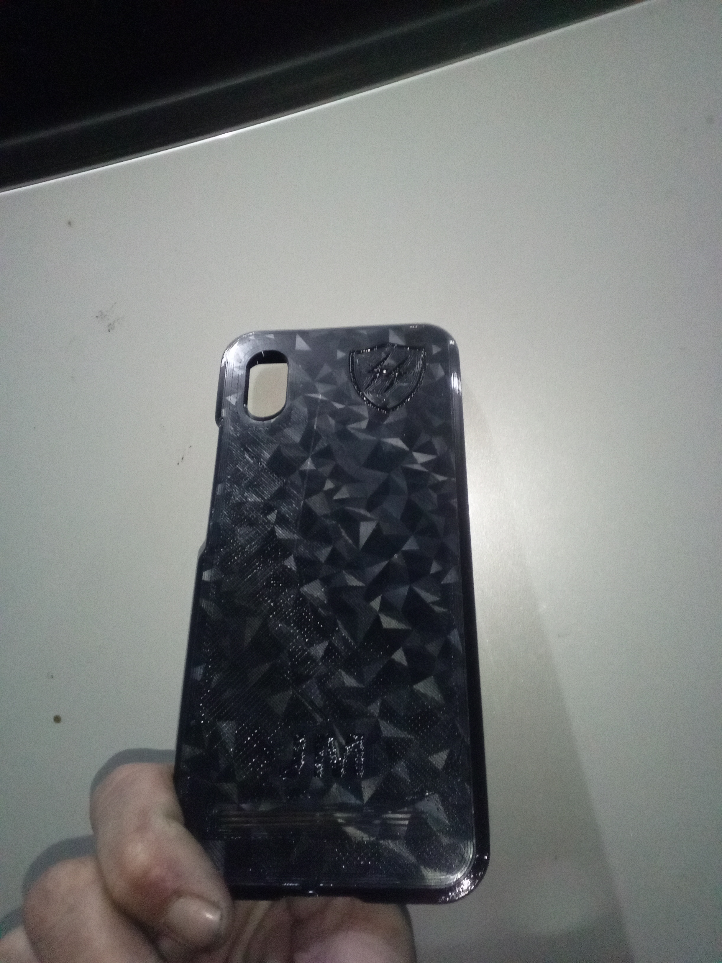 Cloud C8 Phone case — miniatura 2