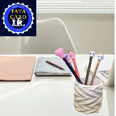 Adornos para lápices - Pencil Toppers