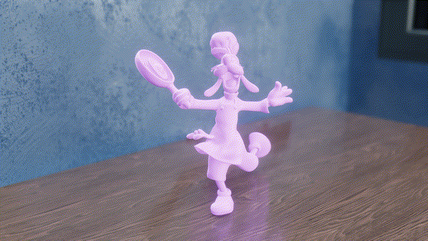 Chef Goofy — thumbnail 3
