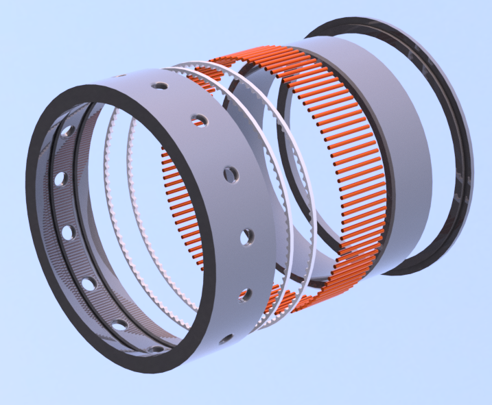 Big ol' Needle Bearing | NEED YOUR HELP!!