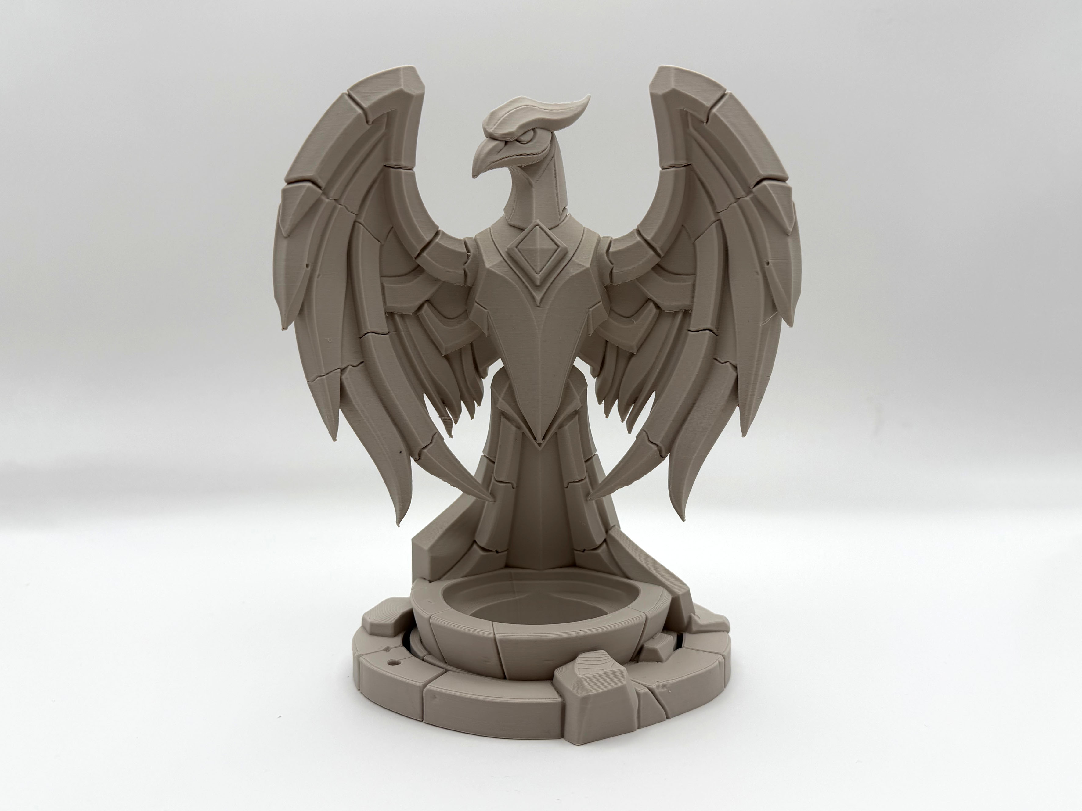 Eagle Light Decor — thumbnail 3
