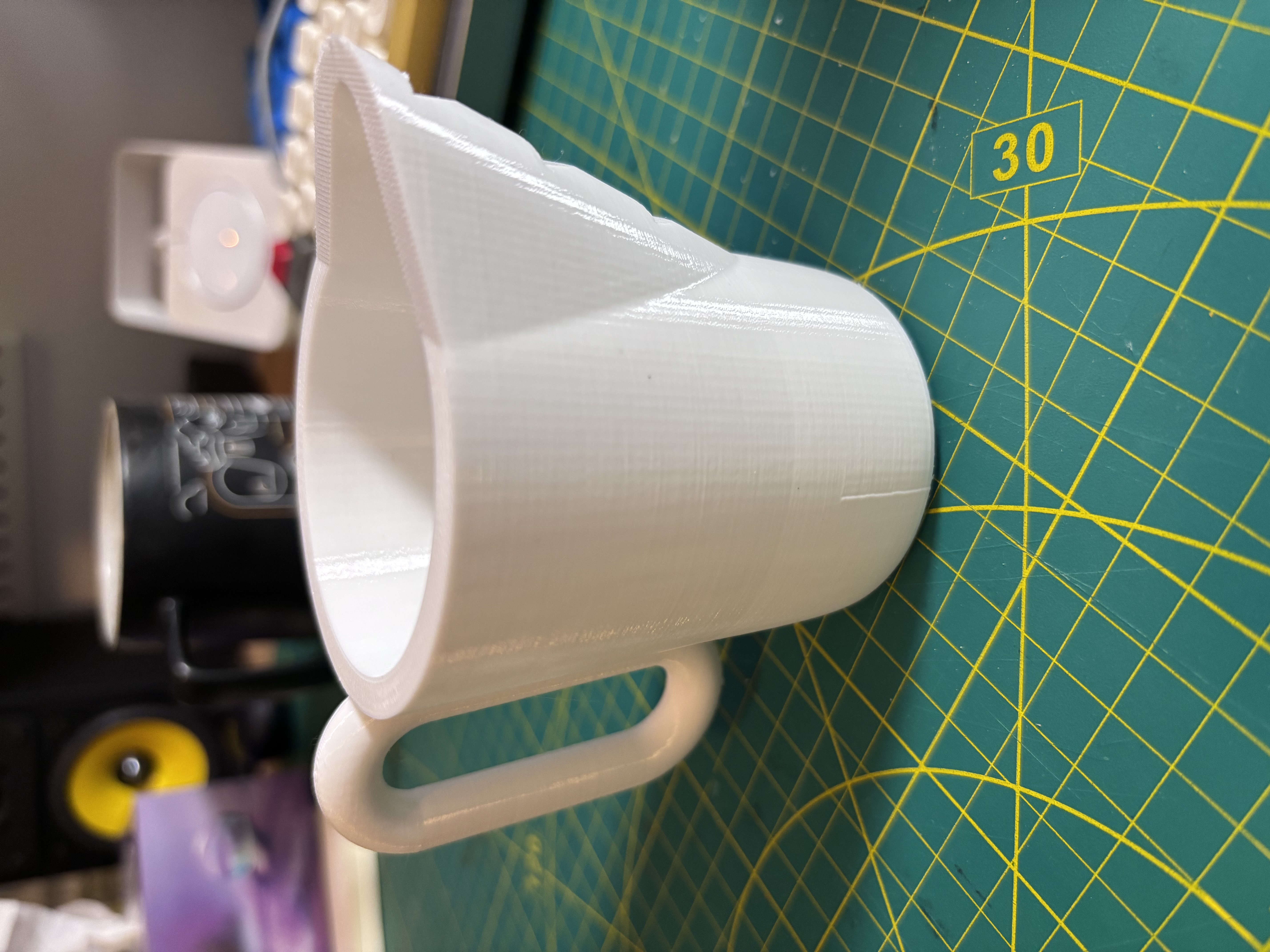 Replacement Lovevery Pitcher