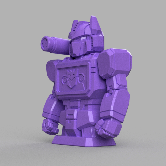 Soundwave — thumbnail 2