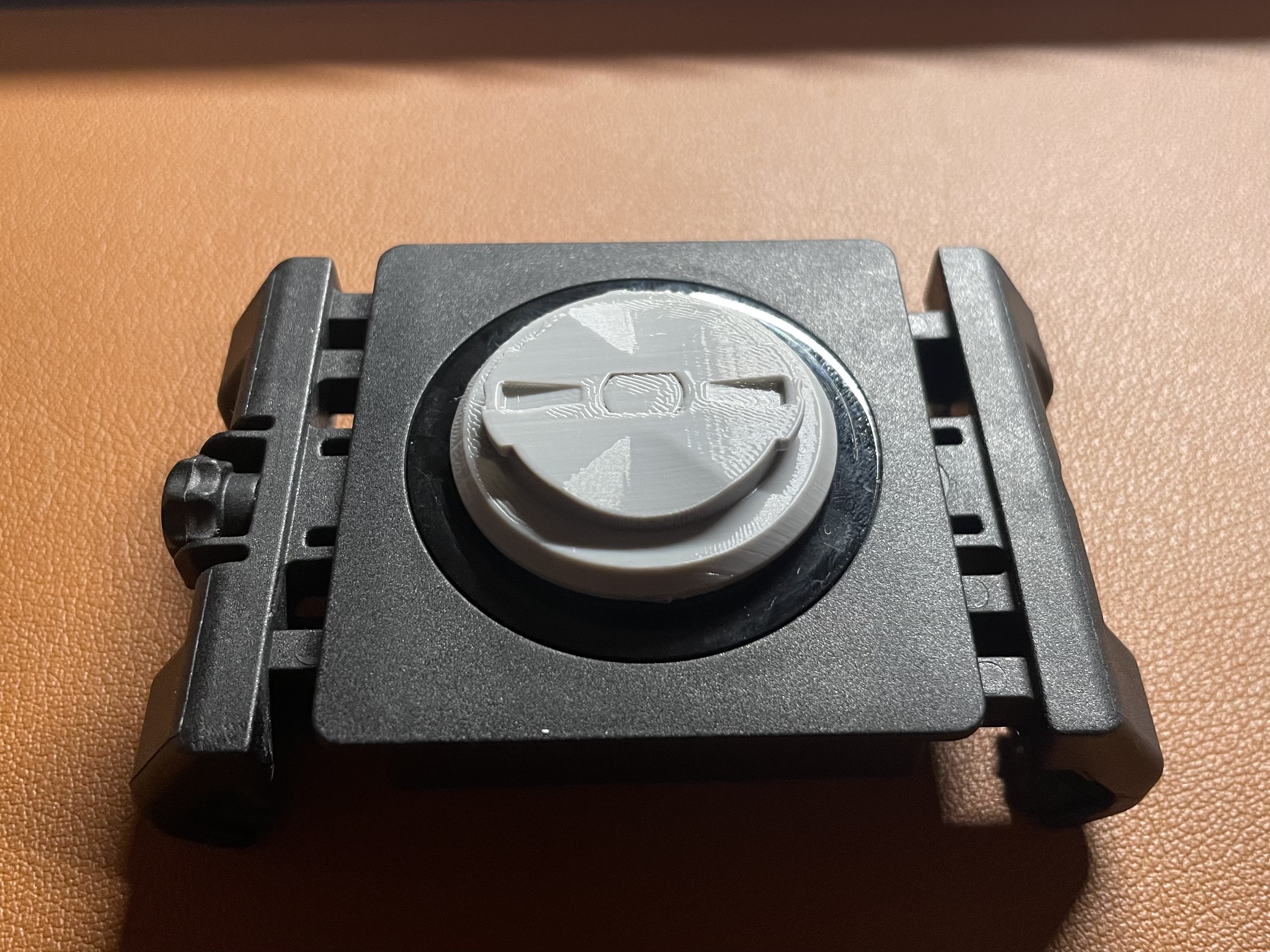 Garmin to SPC+ Adapter