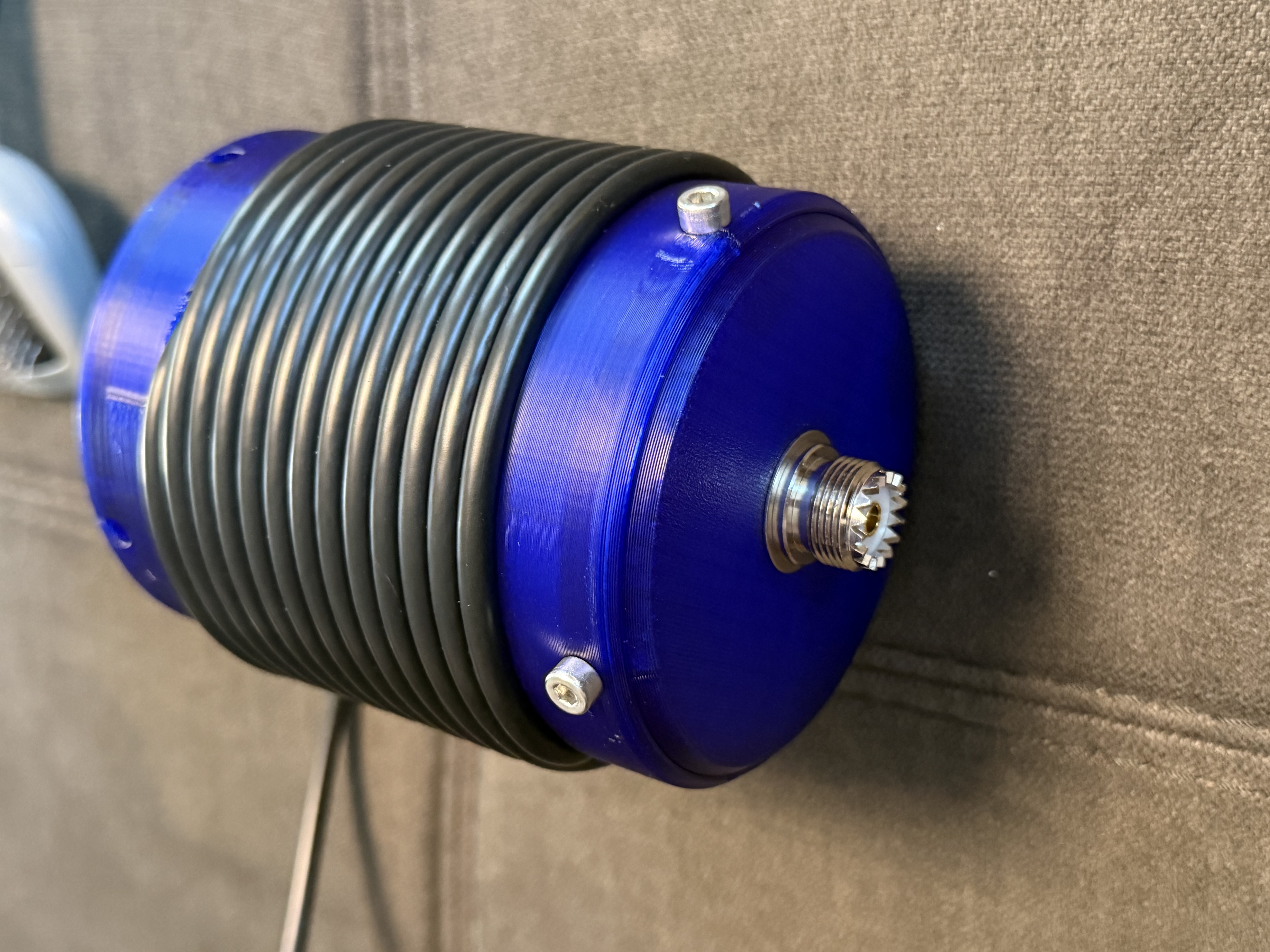 Choke Balun — miniatura 5