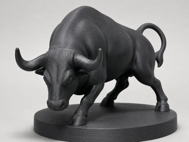 Tierkreiszeichen Stier/Zodiac sign Taurus