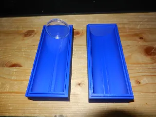 Coin Box