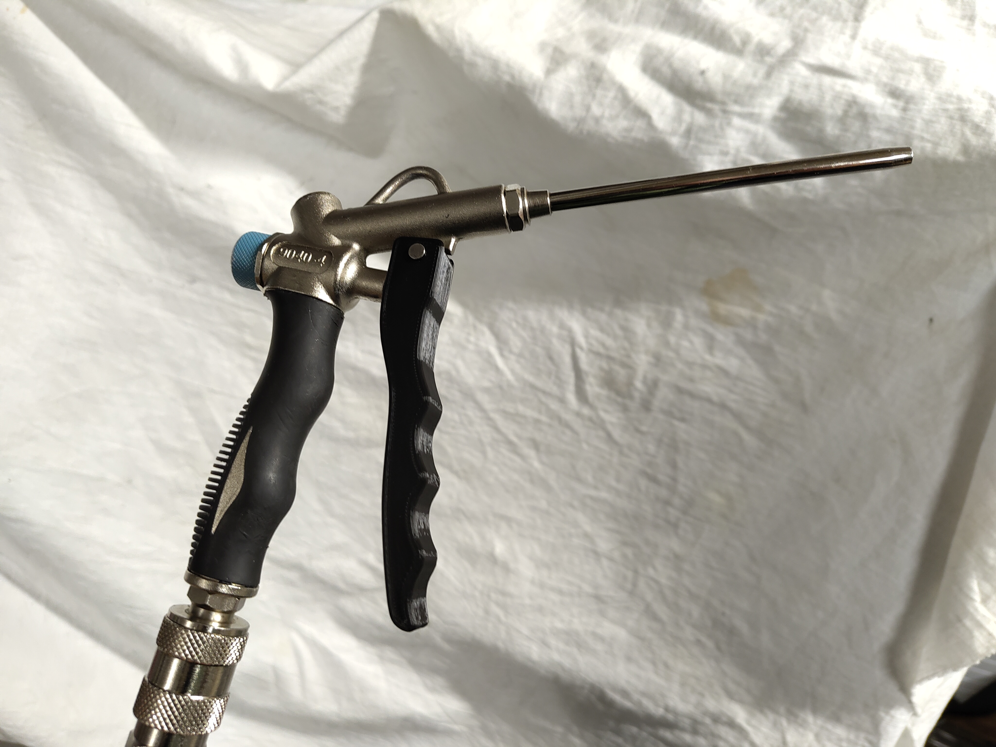 Hazet  9040-4 Airgun lever