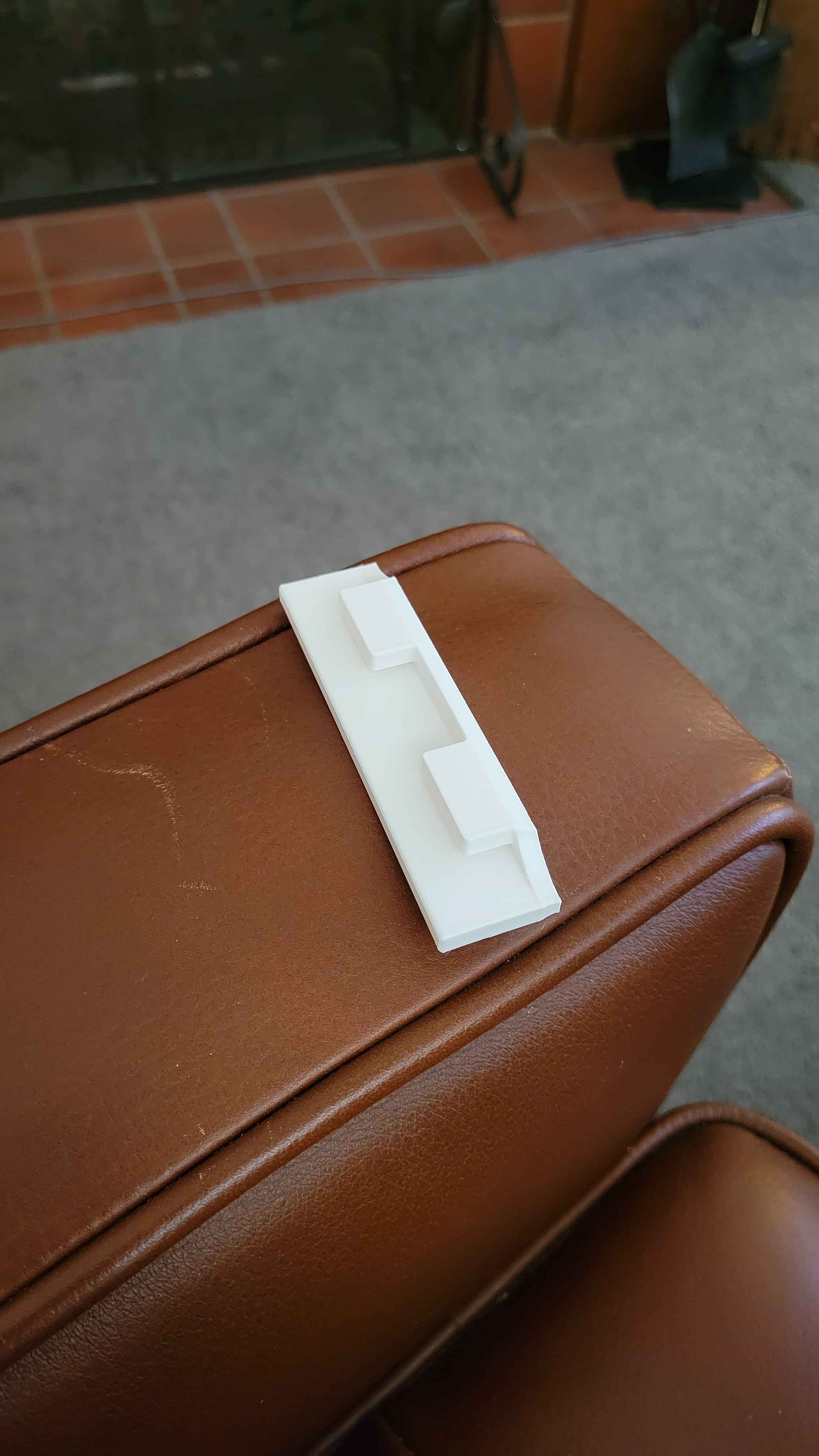 Snapmaker U1 IKEA Samla Hold Down
