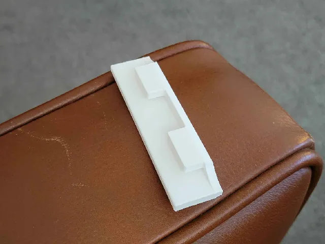 Snapmaker U1 IKEA Samla Hold Down