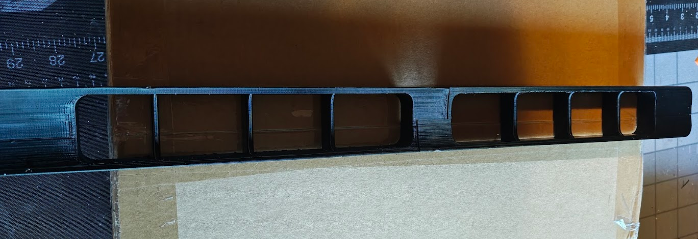 BMW E30 Valance Grill — miniatura 3