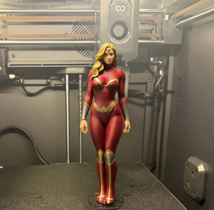 Wonderwoman
