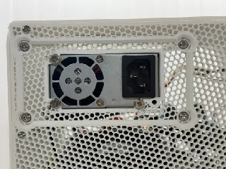 Plaque D'adaptation D'alimentation PC – Pour Convertir Un Boîtier ATX En SFX/TFX/FLEX, 3mm D'épaisseur