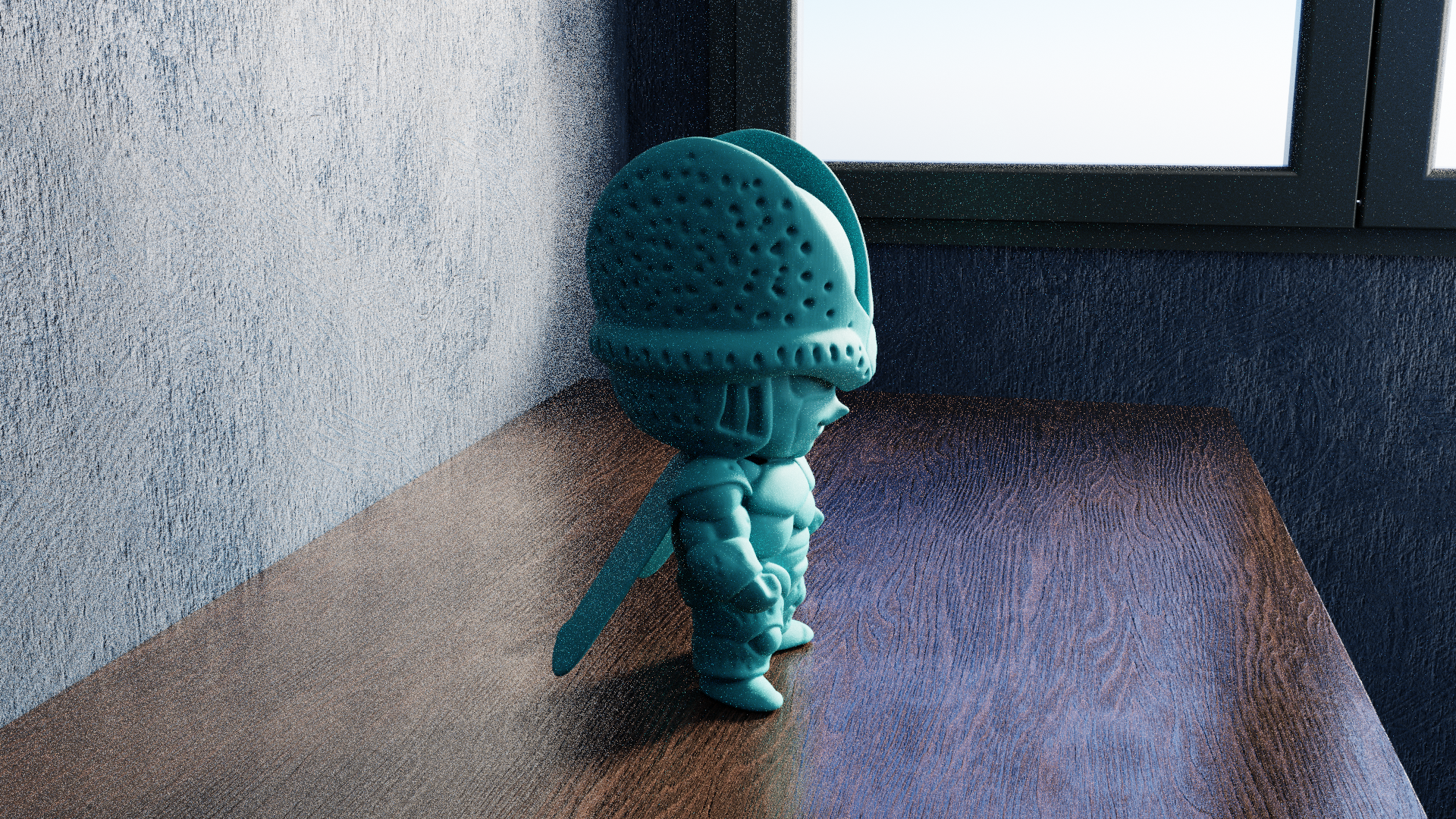 Chibi Cell — miniatura 4