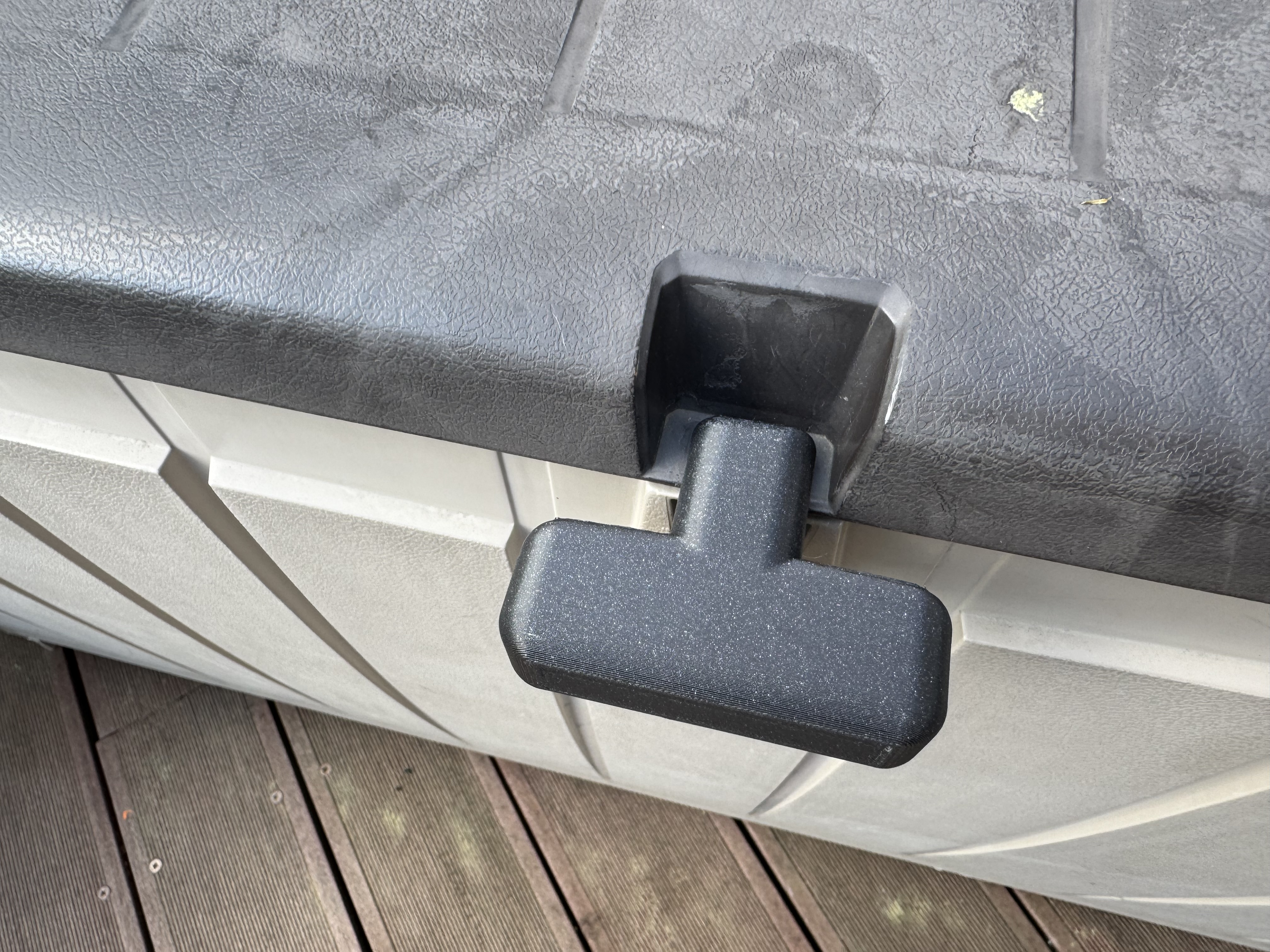 Keter lock — miniatura 3