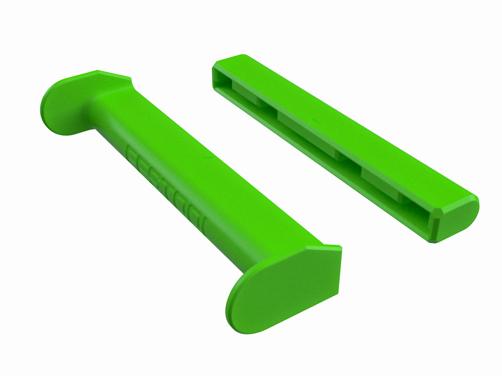 New: Festool Track Dust Hose Deflector & free Bumper (new design) — thumbnail 6