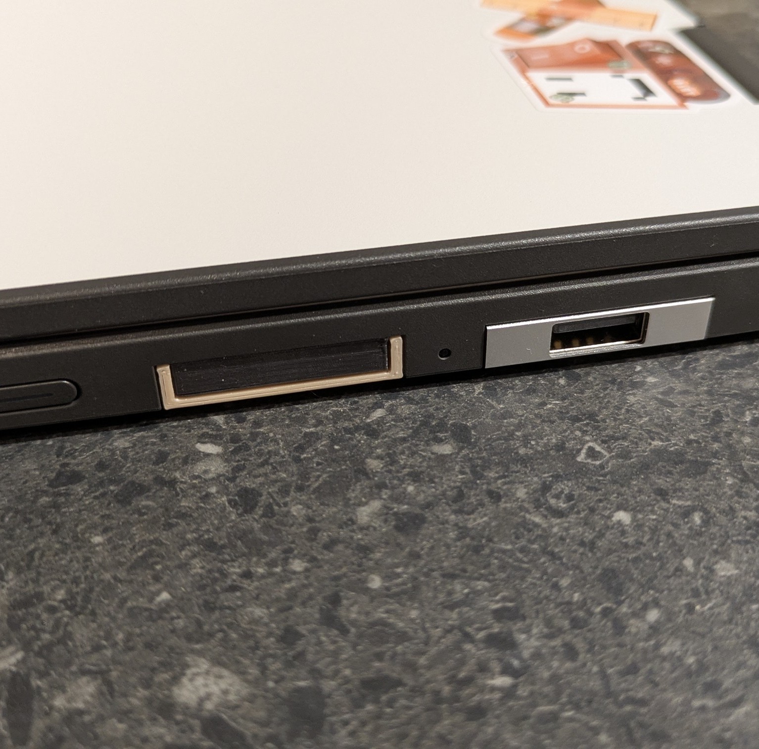 Framework Expansion card (USB Drive)