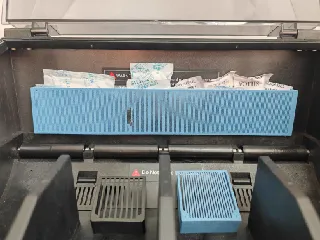 QIDI Box - Desiccant Container