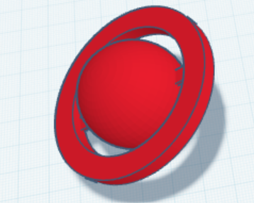 saturn