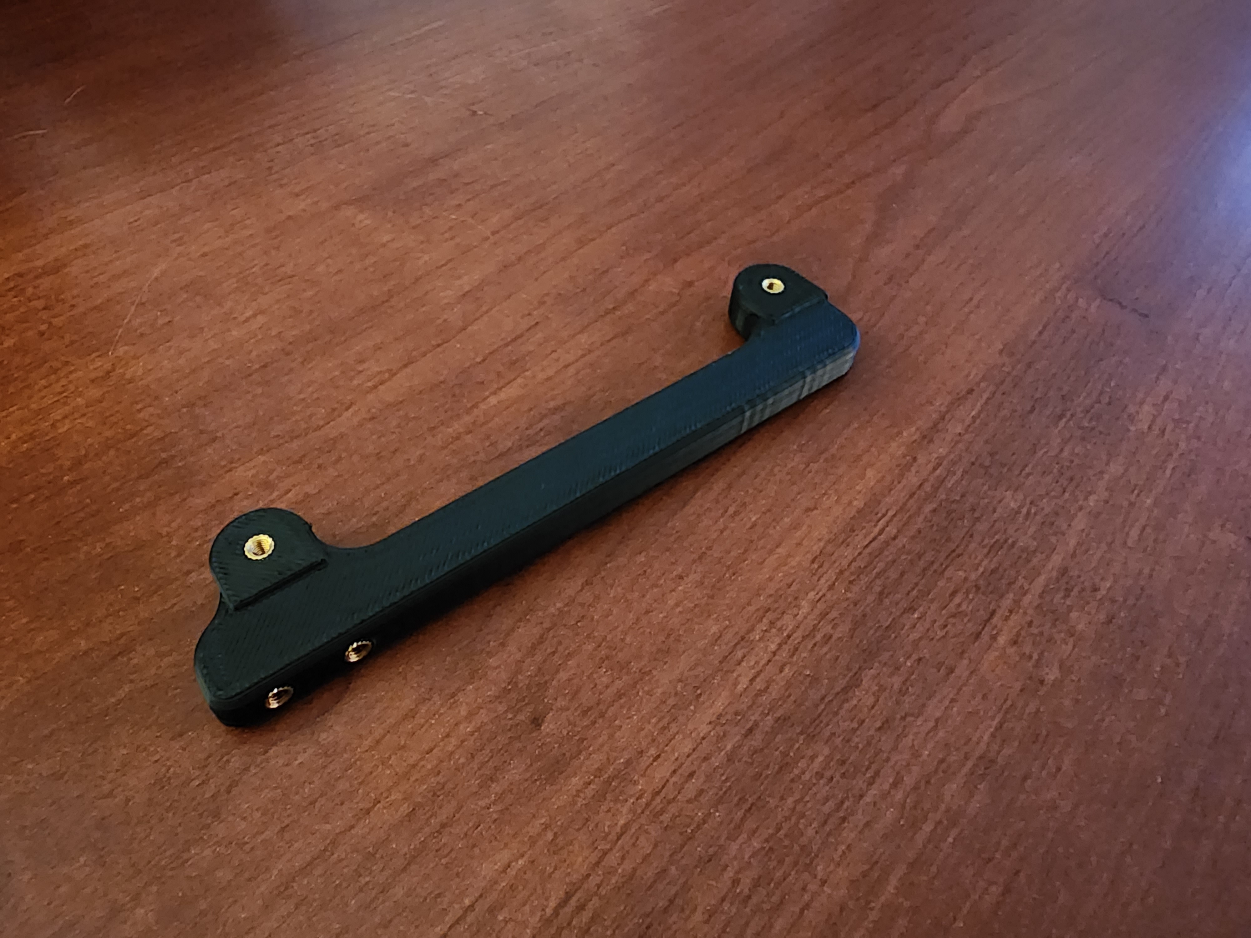 Ncase M1 Side Fan Bracket — miniatura 5